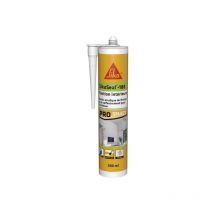 Mastic Sika Sikaseal-188 Finition Intérieure - Blanc - 300ml - Bricoman