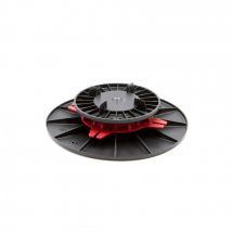 Plot Terrasse 40 À 60 Mm - Yeed - Carton De 48 Plots - Bricoman