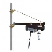 Potence Pivotante 1m20 - Bricoman