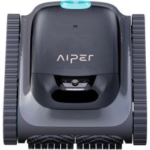 Robot Piscine Aiper Scuba S1 2025 Noir - Bricoman