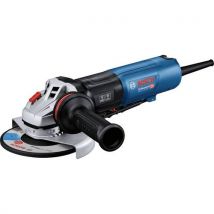 Meuleuse Dangle Bosch Professional Gws 17-150 Ps 06017d1600 150 Mm 1700 W - Bricoman