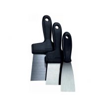 Couteau À Enduire Manche Plastique - Bricoman