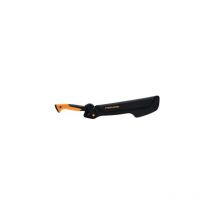Fiskars Solid Machete-axe Macheteaxe 80,5cm Black Orange (1051236) - Bricoman