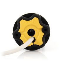 Kit De Remplacement Pour Moteur Volet Radio Somfy Oximo Io - Diam.50mm - 10 N.m - Ref. 1037689 10/17 - Tecnomat