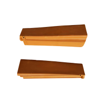 Rive Droite Nature Pro 12 Couleur Rouge Terre Cuite - Bricoman