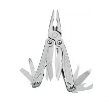 Pince Multifonctions Wingman 14 Outils En 1 - Leatherman - Bricoman