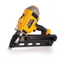 Cloueur De Charpente 18v Xr (machine Seule) - Dewalt Dcn692n - Bricoman