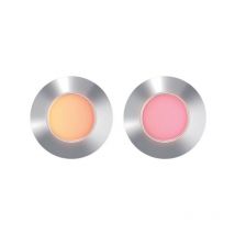 Xanlite - Rallonge De 2 Spots 12v Rvb + Blanc Ip67 Inox 304 - Spte2rrgbw - Bricoman