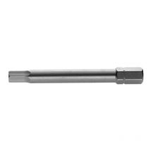 Facom - Eh.2l - Embouts Standards Longs Série 2 Pour Vis 6 Pans Creux - Eh.204l - Bricoman