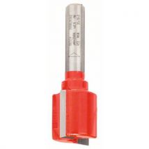 Fraise A Rainurer Droit Expert Bois Dur Qu.8, Ø20 L:19 Lt:56mm - Bricoman