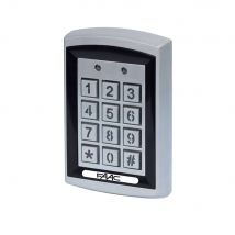 Clavier À Codes Filaire Antivandale Faac Clav40 (réf : 180clav40) - Bricoman