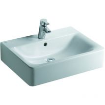 Ideal Standard Connect Lavabo 600 X 460 X 170 Mm Blanc (e714101) - Bricoman