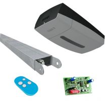 Kit Ver Complet Motorisation Came 24v 8k01mv-005r - Bricoman