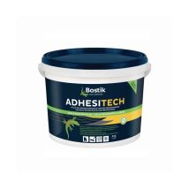 Adhesitech Sol 5 Kg - Bostik - Tecnomat