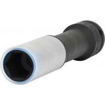 Ks Tools Douille À Chocs Slimpower Pour Jantes Aluminium, - Bricoman