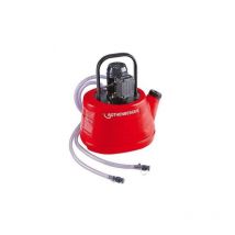 Pompe De Détartrage Rocal 20 Rothenberger 61100 - Bricoman