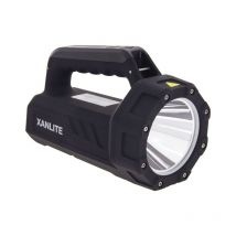 Xanlite - Projecteur Led Rechargeable Usb-c - Pr2000rip - Bricoman