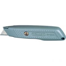 Couteau À Lame Fixe 136 Mm - Bricoman