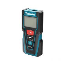 Télémètre Laser 30m - Makita Ld030p - Bricoman