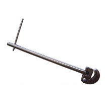 Clé De Lavabo Pour Écrou Plat Prci - Bricoman