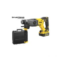 Perceuse À Percussion Stanley Fatmax 18 V Sfmch 900m22 - Bricoman