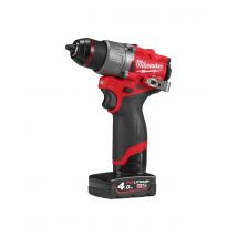 Perceuse-visseuse À Percussion 12v M12 Fpd2-402x | 4933479869 - Milwaukee - Bricoman