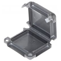 2x Raccordement Connexion 45x37x24mm Ip68 Happy1 - Bricoman