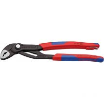 Pince Multiprise Cobrae 250mm Pol. 2k Knipex - Bricoman