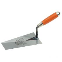 Truelle Italienne Carrée 22cm Mob Outillage 6007220101 - Bricoman