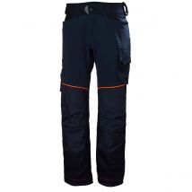Chelsea Evolution Work Pant Navy - Taille 46 - Bricoman