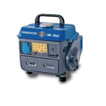Mercure – Groupe Électrogène 780w – Mc 950 Mecafer - Bricoman