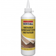 70a - Colle Pour Parquet Flottant - Soudal - 500 G - Bricoman