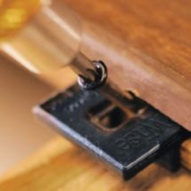 100 Agrafes + 100 Vis À Cales D'Espacement 4,0 Mm Pour Terrasse Extérieure - Bricoman