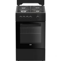 Gaziniere Beko Fsg522dbc - Bricoman