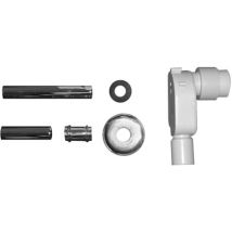 Siphon À Encastrer, Pour Lavabo Architec - Duravit - Siphon À Encastrer Pour Lavabo Architec. - Bricoman