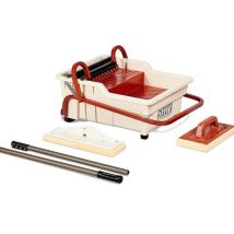 Bac De Lavage Pedalo Raimondi - Bricoman