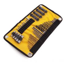 Trousse Outils Dewalt 98 Pièces - Version : Dt7981-qz - Dewalt - Bricoman