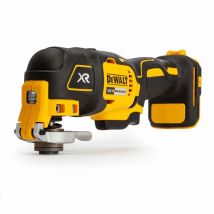 Outil Multifonctions 18v (machine Seule) - Dewalt Dcs355n - Bricoman