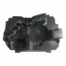 Moulage Pour Coffret Mak-pak Taille 3 Meuleuse 18v Makita 839252-4 Compatible Dga511, Dga513, Dga517 - Bricoman