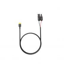 Bluetti Câble De Charge Pv Compatible Avec Elite 30 V2 / Elite 10 - Tecnomat