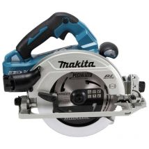 Scie Circulaire 36v Lxt Ø190 Mm (solo) - Makita Dhs782z - Bricoman