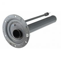 Corps De Chauffe Mv Aci 75/100/150/200 Litres - De Dietrich : 7614370 - Bricoman