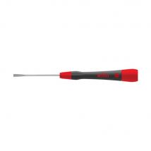 Wiha Tournevis De Précision Picofinish Fente (42394) 3,0 Mm X 50 Mm - Bricoman