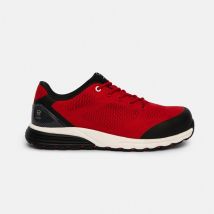 Chaussures De Sécurité Basses Squash 7806 - 3371820279165 S1p - 35 - Bricoman