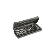 Coffret Mixte Facom Radio 1-4 Et Standard 1-2 Rs.161-1 - Bricoman