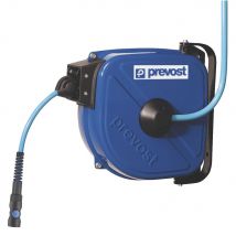 Prevost - Enrouleur À Tambour Fermé Drf Is-drf 1012is - Drf 1012is - Bricoman