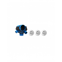 Groupe D'Extraction Vmc Simple Flux Hygroréglable Hygrocosy - Bricoman