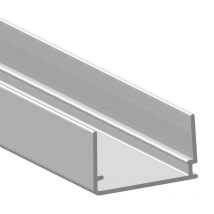 Obturateur Pour Plaque Polycarbonate Alvéolaire 16 Mm Maya - Bricoman