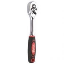 Cliquet 1/4" Chrome Vanadium - Bricoman