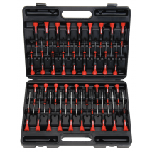 Kstools - Malette De 37 Tournevis Électroniques - 500.7150 - Bricoman